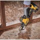 Шабельна пила DeWALT DCS369M2