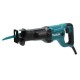 Сабельная пила Makita JR3051TK