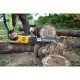 Аккумуляторная пила DeWALT DCMCS575N