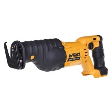 Сабельная пила DeWALT DCS380N