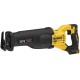 Шабельна пила DeWALT DCS386NT