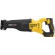 Шабельна пила DeWALT DCS386NT