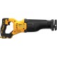 Шабельна пила DeWALT DCS386NT