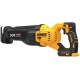 Шабельна пила DeWALT DCS386NT