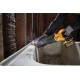 Шабельна пила DeWALT DCS386NT