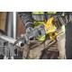 Шабельна пила DeWALT DCS386NT
