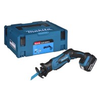 Шабельная пила Makita DJR183RTJ
