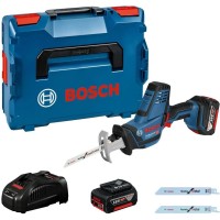 Сабельная пила Bosch GSA 18 V-LI C (06016A5002)