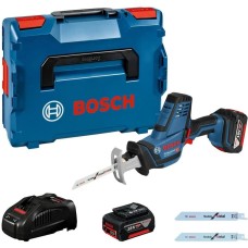 Сабельная пила Bosch GSA 18 V-LI C (06016A5002)
