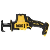 Шабельна пила DeWALT DCS369NT