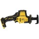 Шабельна пила DeWALT DCS369NT
