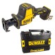 Шабельна пила DeWALT DCS369NT