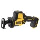 Шабельна пила DeWALT DCS369N