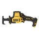 Шабельна пила DeWALT DCS369N