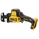 Шабельна пила DeWALT DCS369N