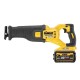 Шабельна пила DeWALT DCS389T2