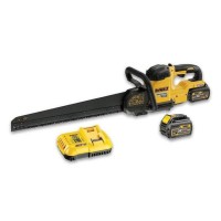 Пила-аллигатор DeWALT DCS398T2