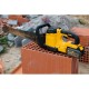 Пила-аллигатор DeWALT DCS398T2