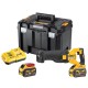 Сабельная пила DeWALT DCS389X2