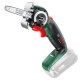 Акумуляторна міні пила Bosch AdvancedCut 18 + АКБ і ЗП (06033D5101)