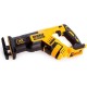 Сабельная пила DeWALT DCS367N