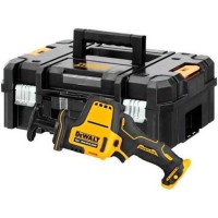 Шабельна пила DeWALT DCS312NT