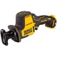 Сабельная пила DeWALT DCS312NT