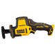 Сабельная пила DeWALT DCS312NT