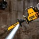 Сабельная пила DeWALT DCS312NT