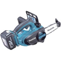 Акумуляторна пила Makita DUC122RTE
