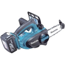 Аккумуляторная пила Makita DUC122RTE