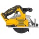 Дисковая пила DeWALT DCS512P2