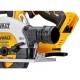 Дисковая пила DeWALT DCS512P2