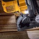 Дисковая пила DeWALT DCS512P2