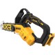 Аккумуляторная мини пила DeWALT DCMPS520P1