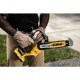 Аккумуляторная мини пила DeWALT DCMPS520P1