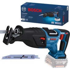 Сабельная пила Bosch GSA 185-Li (06016C0020)