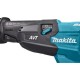 Шабельная пила Makita JR002GM201