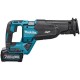 Шабельная пила Makita JR002GM201