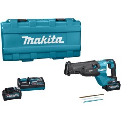 Шабельна пила Makita JR002GM201