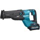 Шабельная пила Makita JR002GM201