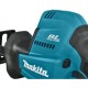 Шабельная пила Makita DJR189RTJ