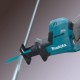 Шабельная пила Makita DJR189RTJ