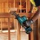 Шабельная пила Makita DJR189RTJ