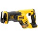Сабельная пила DeWALT DCS367NT