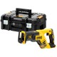 Сабельная пила DeWALT DCS367NT