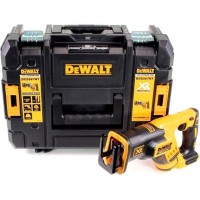 Шабельна пила DeWALT DCS367NT