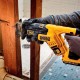 Сабельная пила DeWALT DCS367NT