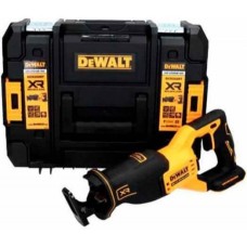 Сабельная пила DeWALT DCS382NT