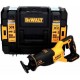 Шабельна пила DeWALT DCS382NT